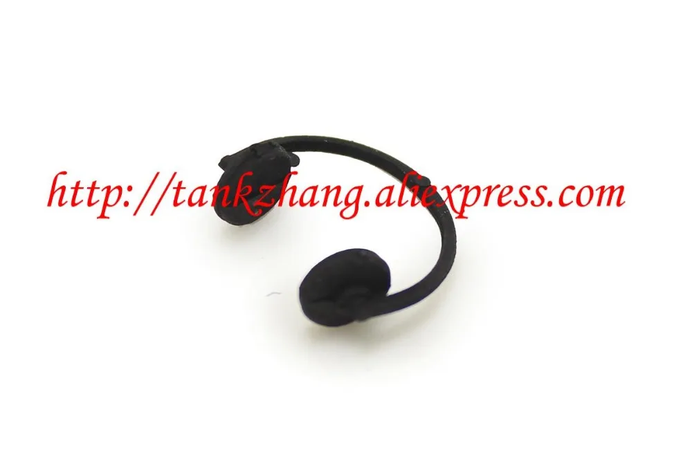 HENGLONG 1:16 RC Танк 1/16 запасные части No. TK AC004 немецкая армия/танкер/Немецкий y
