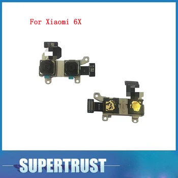 

For Xiaomi 6X mi6X Big Back Camera Rear Camera Flex Cable Connector 1PC/Lot