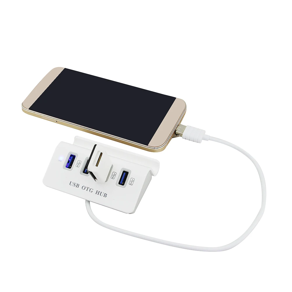 4 usb ports