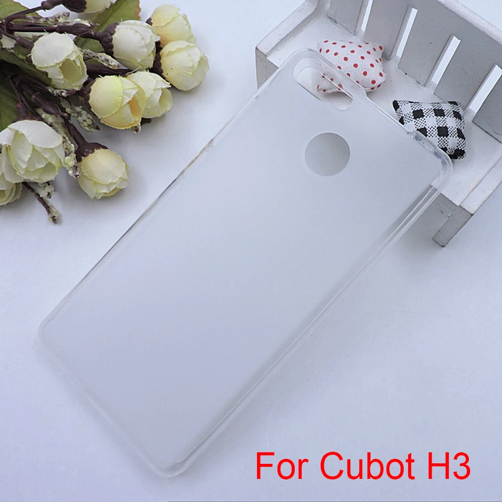 Cubot H3