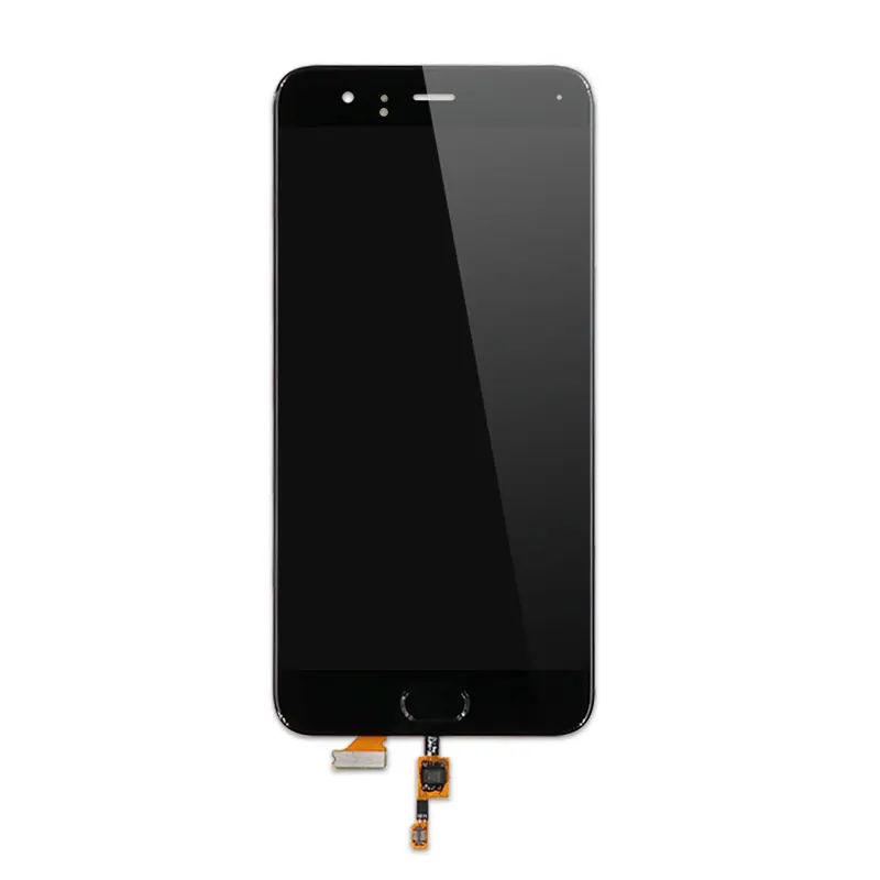 Mcdark для Xiaomi Mi6 6X ЖК дисплей + сенсорный экран дигитайзер сборка Замена с