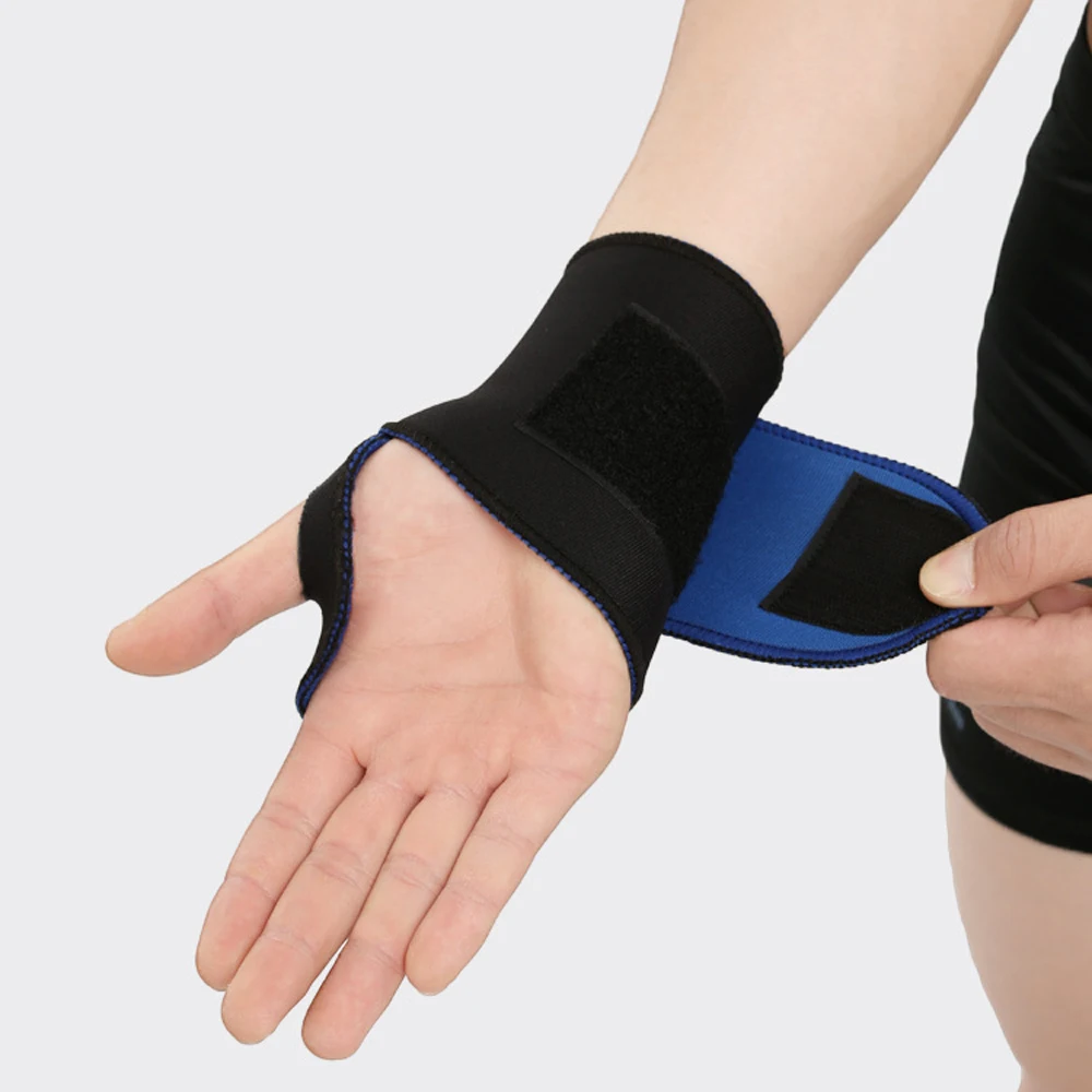 Professional Sports Weightlifting Badminton Tennis Riding Cycling