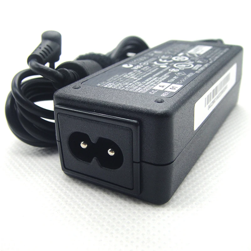 19V 2.1A 40W 2.5*0.7 Laptop AC Adapter Charger for Asus Eee PC 1005HA AD6630 ADP-40EH ADP-40PH AB EXA081XA EXA0901XH Tablet