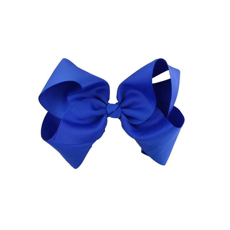 baby children kids hair ribbon bows hairclip for girls hair clips pin head decorations ornaments accessories hairpins hairgrip (6)