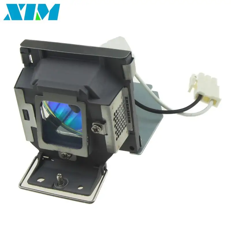 Prix pour 5j. j0a05.001 lampe de projecteur de rechange avec logement pour benq mp515/mp525/mp515s/mp525st Prix pour 5j. j0a05.001 lampe de projecteur de rechange avec logement pour benq mp515/mp525/mp515s/mp525st