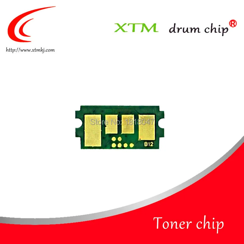 

15K Compatible TK-4109 TK4109 TK 4109 toner cartridge reset chip for Kyocera TASKalfa-1800 1801 2200 2201 laser printer