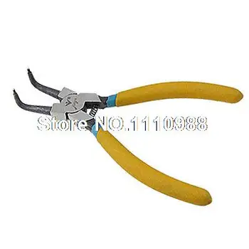 

Internal Circlip Bent Nose 5.75" Pliers Hand Tool