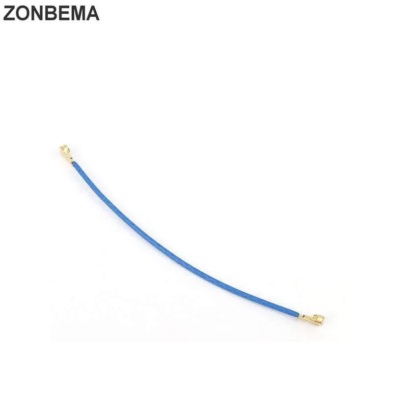 ZONBEMA оригинальная новая антенна Wi Fi для телефона с гибким кабелем Samsung Galaxy A7 2016