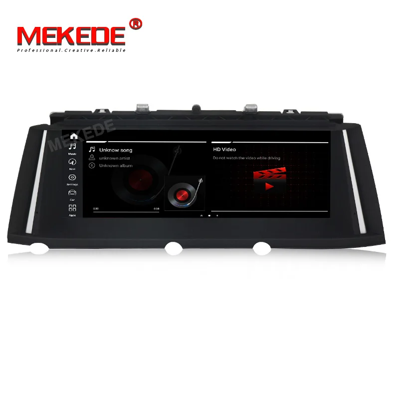 Best MEKEDE MSM8953 8 core Android 9.0 4G lte Car DVD player GPS navigation player for BMW 7 Series F01 F02 4G RAM 64G ROM 2 Best MEKEDE MSM8953 8 core Android 9.0 4G lte Car DVD player GPS navigation player for BMW 7 Series F01 F02 4G RAM 64G ROM 2