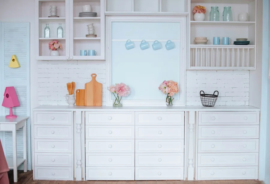 Laeacco Gray Backdrops For Photography Kitchen Brick Wall Cupboard Baby Interior Photographic Backgrounds Photocall Photo Studio Laeacco Gray Backdrops For Photography Kitchen Brick Wall Cupboard Baby Interior Photographic Backgrounds Photocall Photo Studio