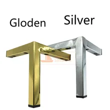 Металлические ножки для мебели, каблук 15 см, Треугольники прямые шкаф ножки деревянного стола: ножки для дивана кровати Riser мебельная фурнитура 1/2/4/6/8 шт