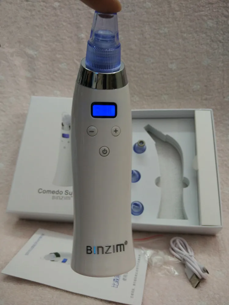 

Portable Dermabrasion Diamond Peeling Machine Skin Diamond Peeling Microdermabrasion Skin Care and Beauty Anti-aging Device