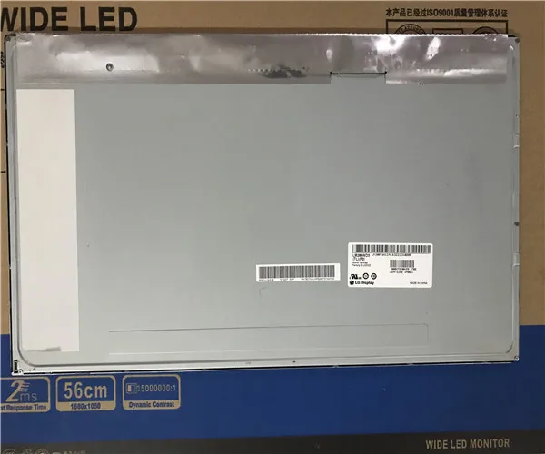 Оригинальный LTM200KT10 M200FGE L20 M200O3 LA3 LM200WD3 M200RW01V. 6 ЖК дисплей экран|ЖК-экраны и панели