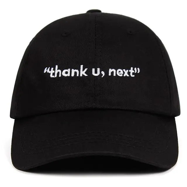 next hats