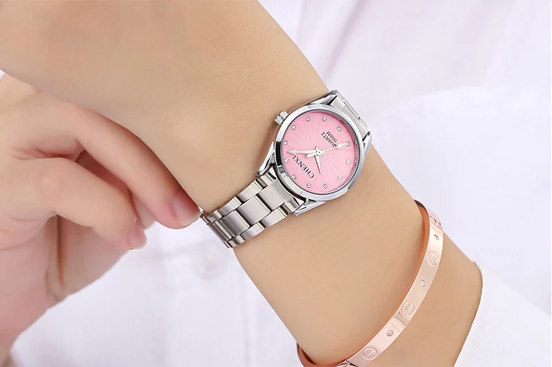 Women's Watches 2018 Ladies Watch (10)