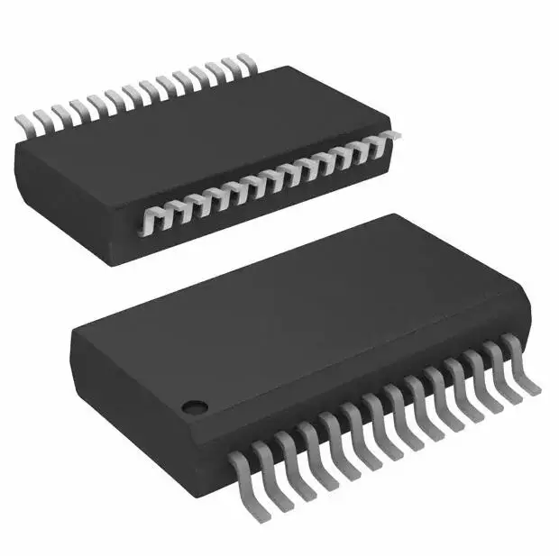 10 шт./лот PIC16F886 PIC16F886-I/SO СОП-28 новое качество | Электронные компоненты и