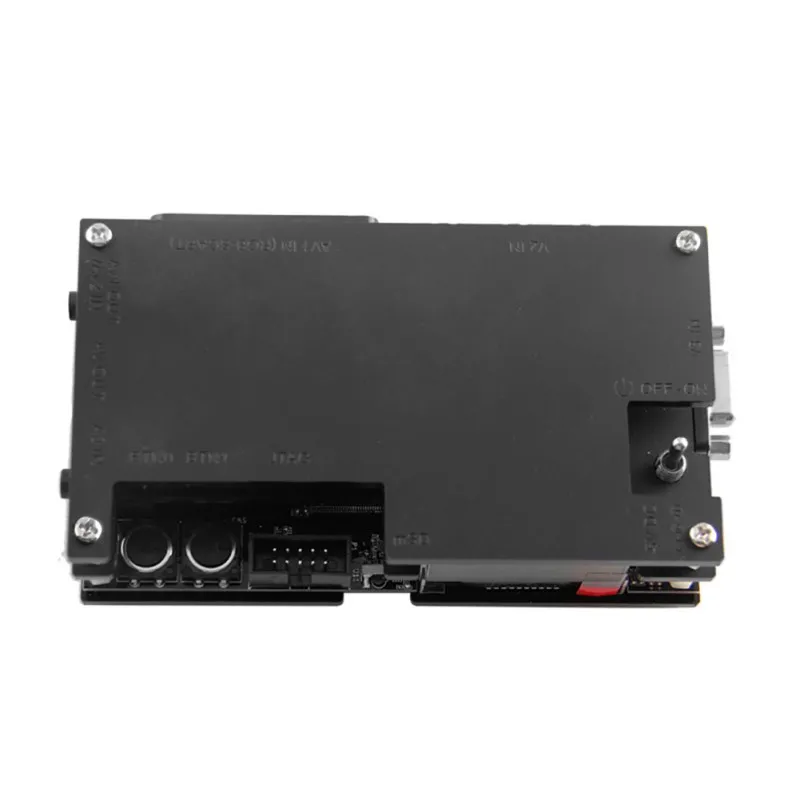 Высококачественный комплект конвертеров OSSC HDMI для Ретро игровой консоли PS1 PS2 / Xbox