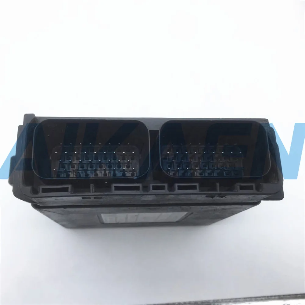 Б/у блок управления двигателем ECU 33920-84FG2 fir для suzuki wagon-R TA-MC22S 33920 84FG2 2002