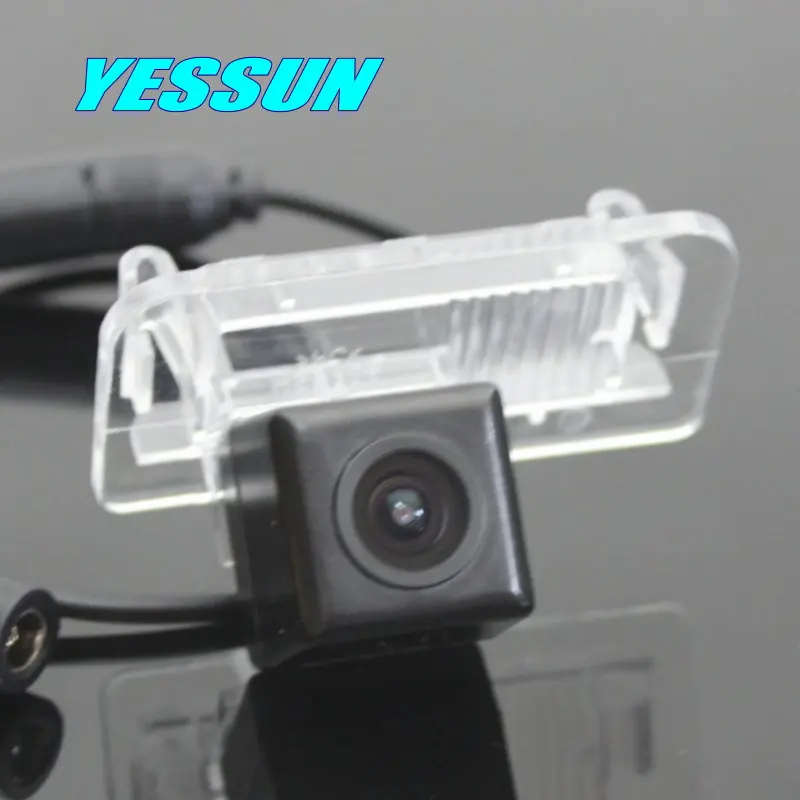 

For MB Mercedes Benz B Class W246 2012-2015 Car Rear View Camera Back Up Reverse Parking Camera / Plug Directly High Quality