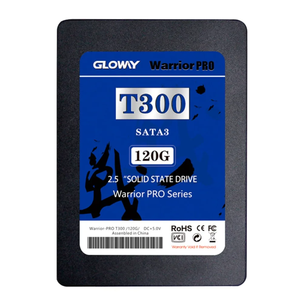 Solid State Drive 240GB Internal SSD Disk for laptop desktop server ssd drive solid 120G | Компьютеры и офис