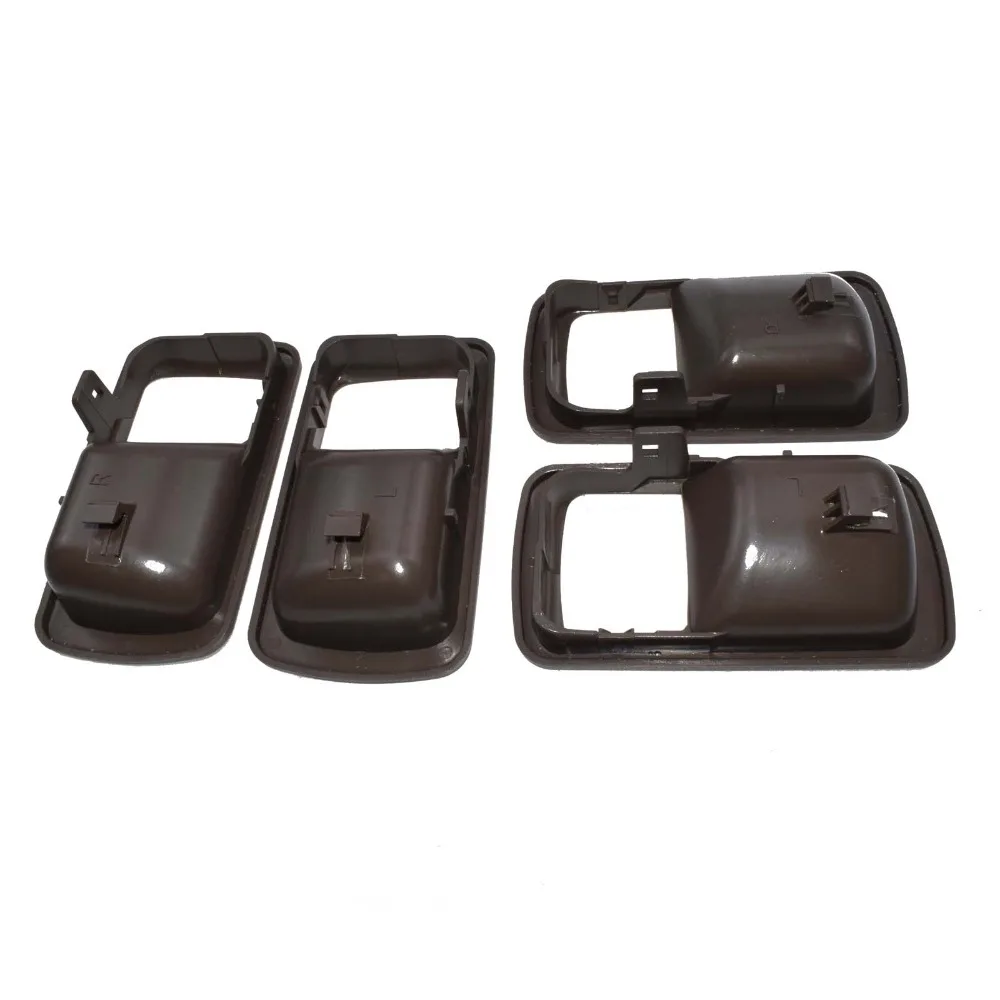 Ручка двери ISANCE для Toyota Camry 1992 1993 1994 1995 1996 6927732060|interior door handle|door handle insideinterior |