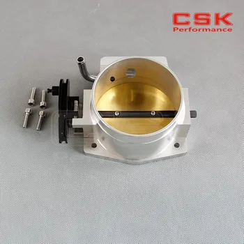 

THROTTLE BODY REPLACEMENT FOR LS1 LS2 LS3 LS6 LS7 LSX ALUMINUM 102MM