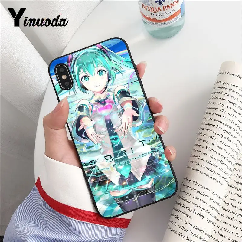 Hatsune Miku