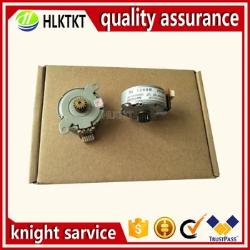 

Q3948-60186 Q3066-60222 C6747-60005 Scanner Stepping Motor for HP CLJ2820 2830 2840 3390 3392 M2727 M1522 CM2320 3030 3050 3055