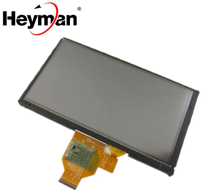 

original 6.1" inch LCD Screen for GARMIN Nuvi 65 65LM 65LMT GPS LCD display Screen with Touch screen digitizer replacement
