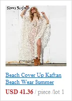 Для женщин пляжные костюмы Cover Ups для пляжное Летнее платье носить сексуальное кружево большой Размеры нижнее белье Лонгслив под змеиную кожу нерегулярные шеи