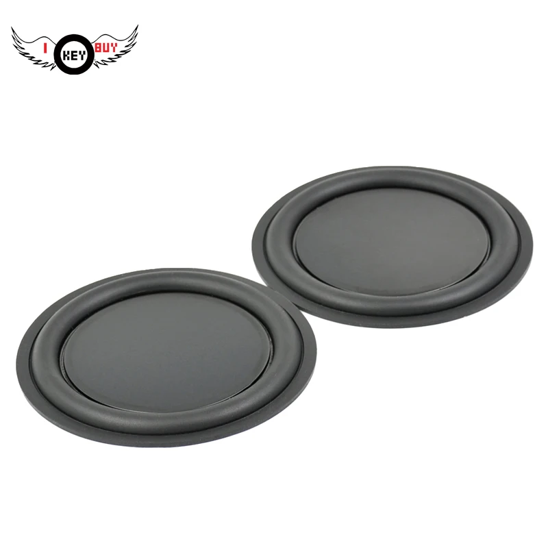6.5 Inch Speaker Accessories2