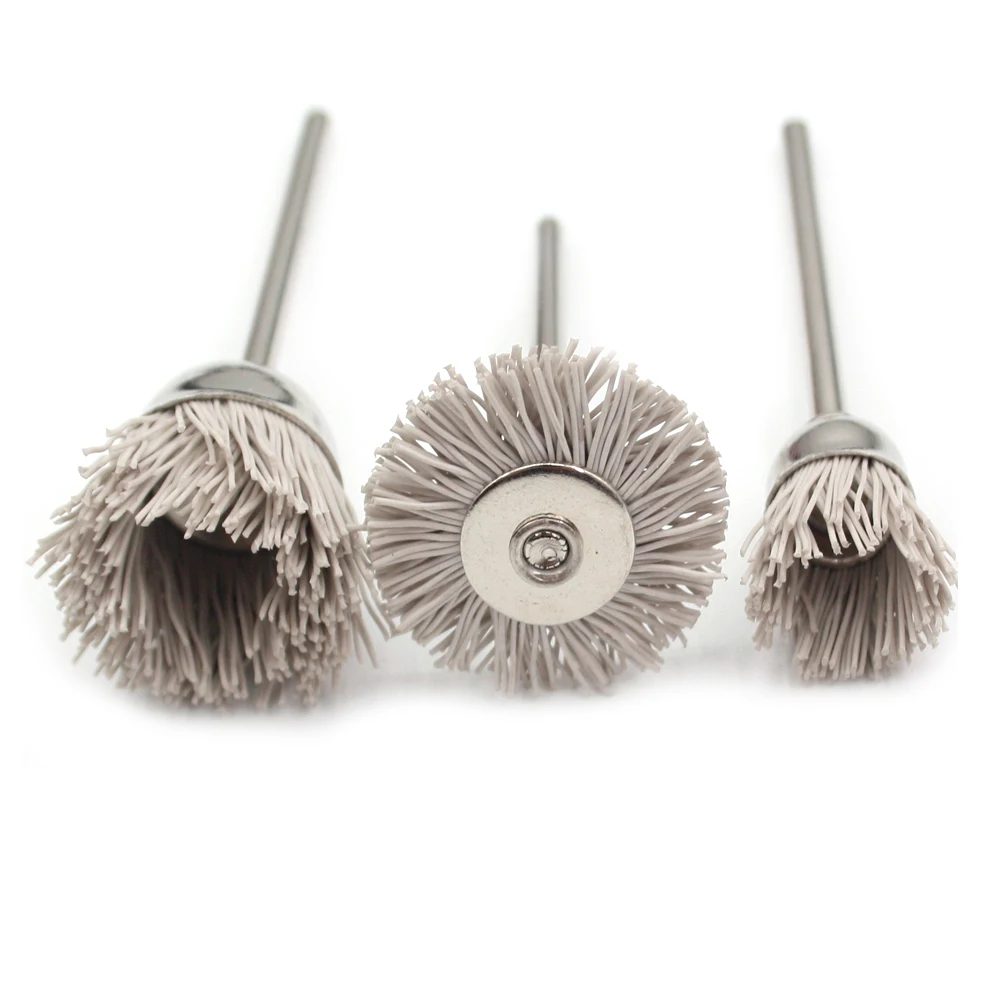 Buy dunpont fiber brush nylon polishing disc dunpont