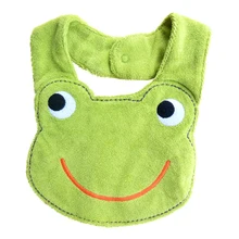 A03 милый мультфильм детские нагрудники для младенцев хлопок детские принадлежности разнообразие стилей вы можете выбрать