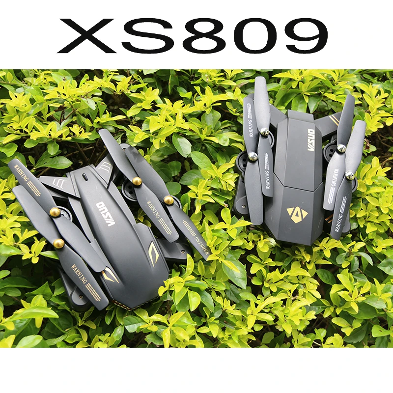 

SMRC drone XS809S WIFI Rc with 720P Camera Folding Remote Control FPV Helicopter Toy for Kids and beginners 20 Minutes Fly Time