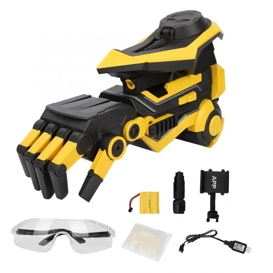 best electric water gun
