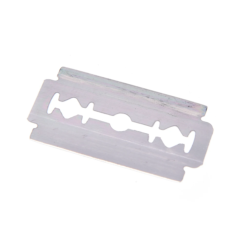 Adjustable Safety Razor Qshave Mens Shaving Double Edge Classic Safety