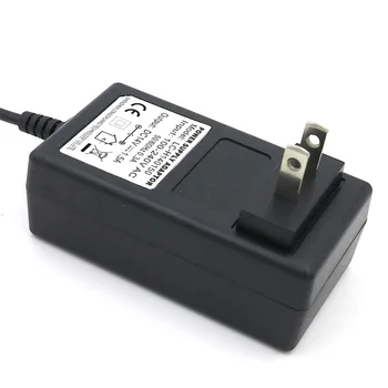 

VORED High quality DC 14V 1.5A Charger Switch Power Supply Adapter EU/US/UK Plug DC 5.5x 2.1mm NiMH batteries Free Shipping