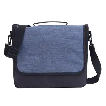 

Travel bag Portable Protective Messenger Bag Shoulder Bag with Multiple Pockets for Nintend Switch