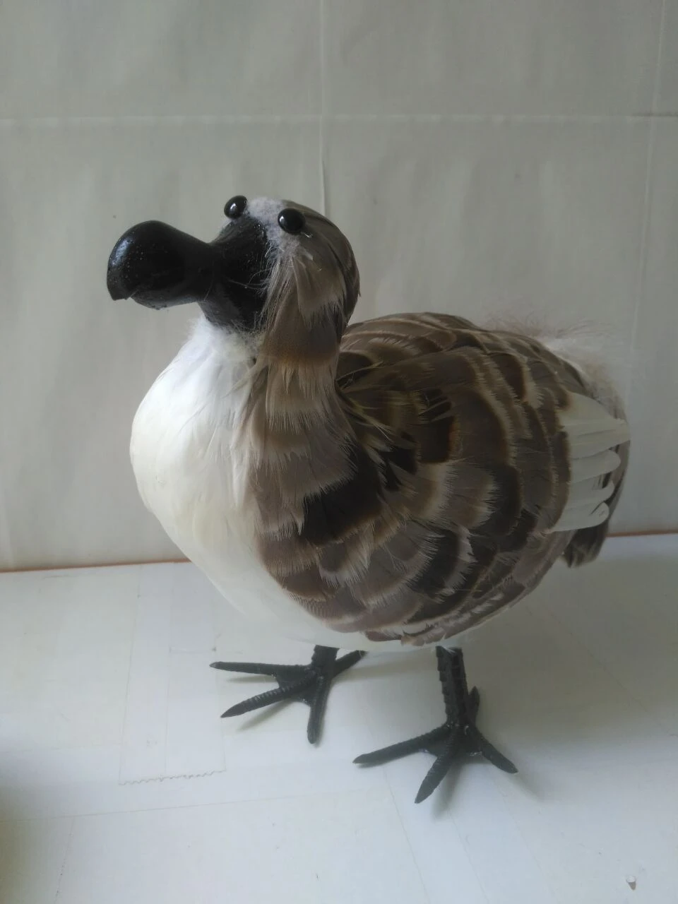 dodo bird stuffed