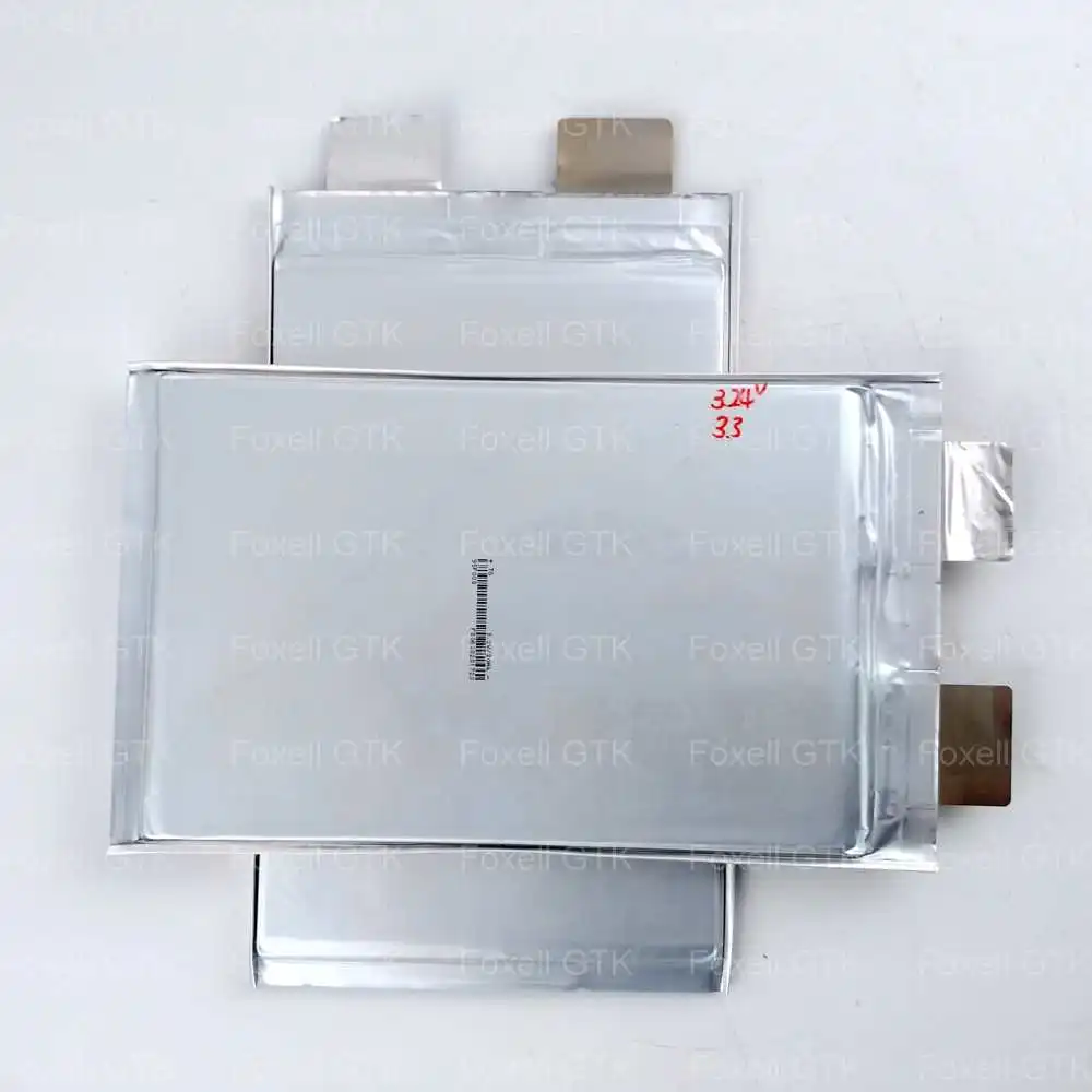 Promotion price 3.2v lifepo4 20ah cells High 100A prismatic pouch for solar diy battery Golf cart 12v 20ah lithium batteries