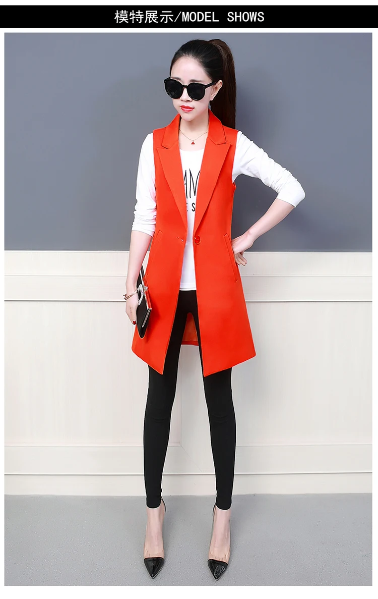 Spring Autumn Long Blazers Women suit Plus size XXXL jacket Casual tops female Slim Wild Blazer Windbreaker coat Elegant Office