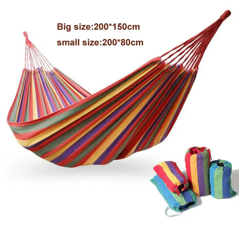 

Hammock outdoor hammock camping hunting Leisure Products super big size
