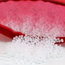 500 г/250 г белый EPP пенопластовые шарики мешок младенца наполнитель кровать спальная Подушка bean мешки кресло диван бусины без запаха наполнитель мяч из пенопласта