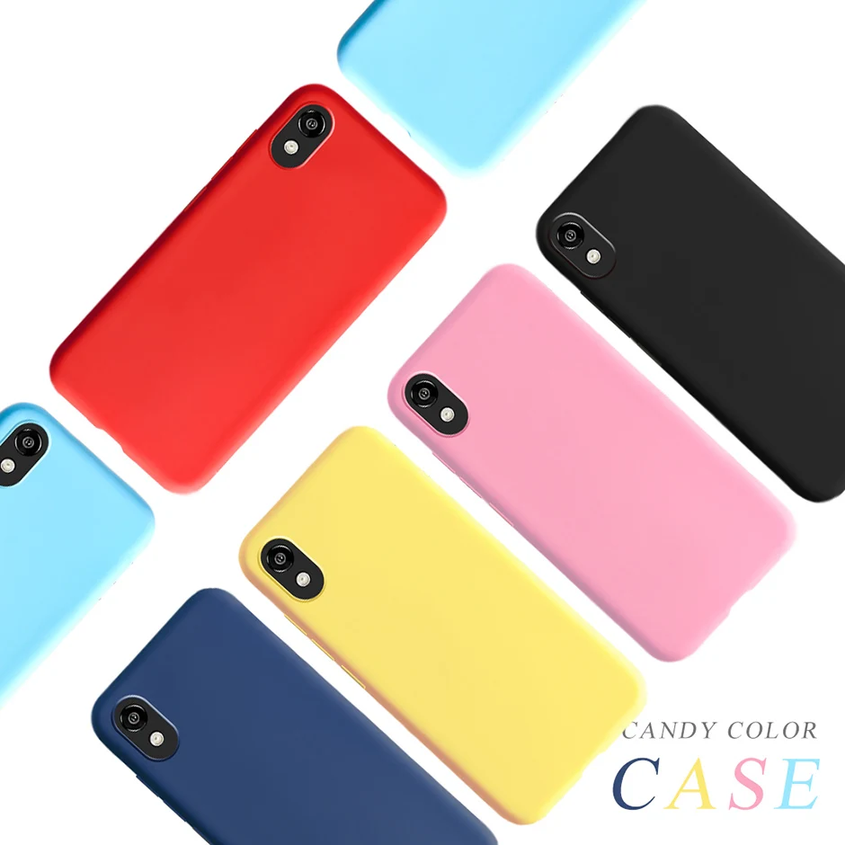 Матовый чехол для huawei Y5 2019 5 71 &quotHonor 8 S Чехол Мягкий силиконовый телефона Honor KSE LX9 KSA