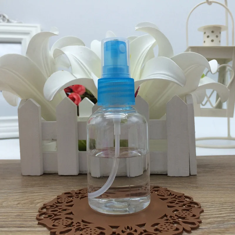 Easy Fill Travel Perfume Aftershave Atomizer Atomiser Spray Bottlein