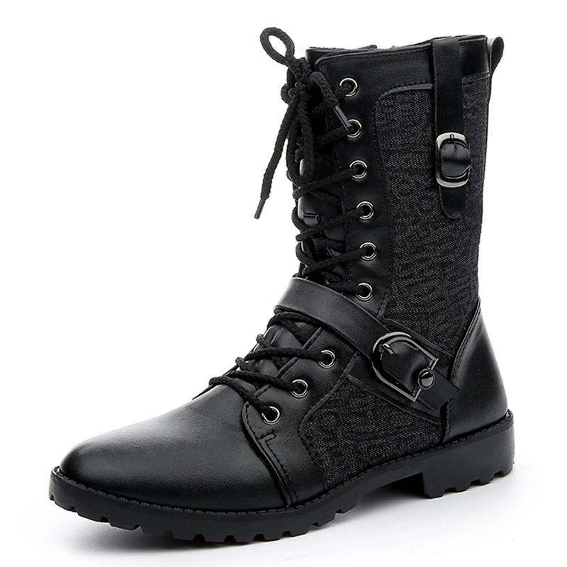 2019 nuevas botas de moto de carreras para hombre, botas de Motocross de cuero, botas de moto de Motocross 2019 nuevas botas de moto de carreras para hombre, botas de Motocross de cuero, botas de moto de Motocross