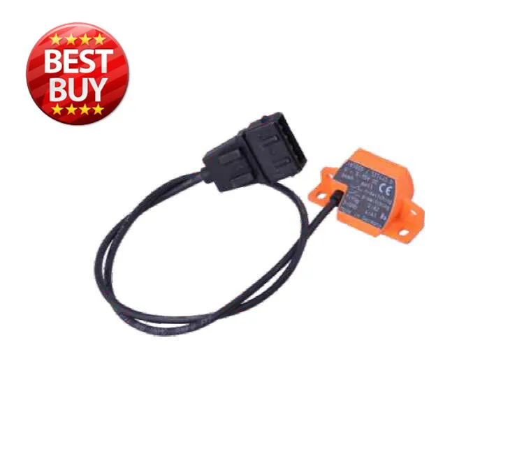 

Linde forklift part sensor 7915496308 warehouse truck 372 new service spare parts used on L14 L16 pallet stacker