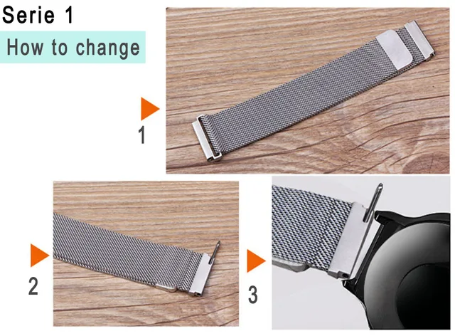 20mm 22mm metalowy pasek do Xiaomi huami Amazfit Pace bransoletka Amazfit Stratos 2 BIP zegarek ze stali nierdzewnej Band Huawei GT Magic tanie tanio Pasek do zegarka Dorosłych AMAZFEEL For Amazfit Strap bracelet For Amazfit samsung s3 huawei For Amazfit 2 strap Dla Amazfit tempo Band 22mm 20mm 22mm metalowy pasek do Xiaomi huami Amazfit Pace bransoletka Amazfit Stratos 2 BIP zegarek ze stali nierdzewnej Band Huawei GT Magic tanie tanio Pasek do zegarka Dorosłych AMAZFEEL For Amazfit Strap bracelet For Amazfit samsung s3 huawei For Amazfit 2 strap Dla Amazfit tempo Band 22mm