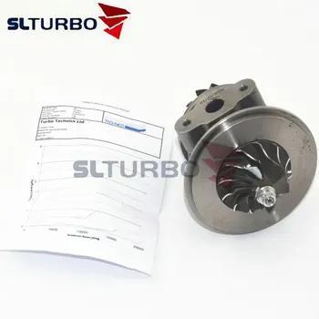 

Turbocharger core for Mercedes-PKW Sprinter I 210D 310D 410D 75Kw OM 602 DE 29 LA - 454207-5001S turbine cartridge CHRA Balanced