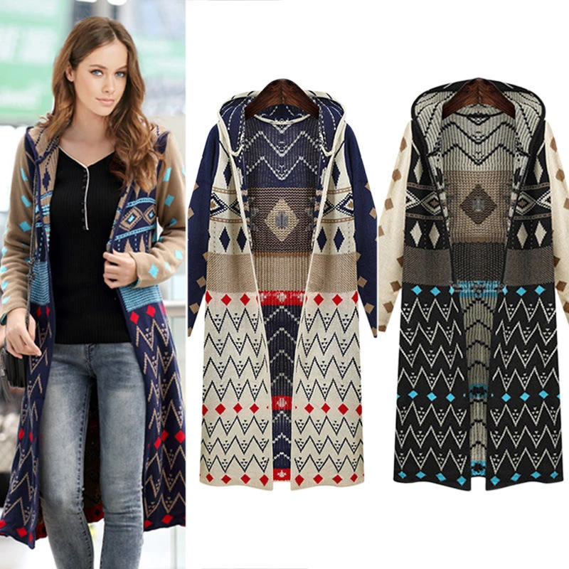 ladies long cardigans sale